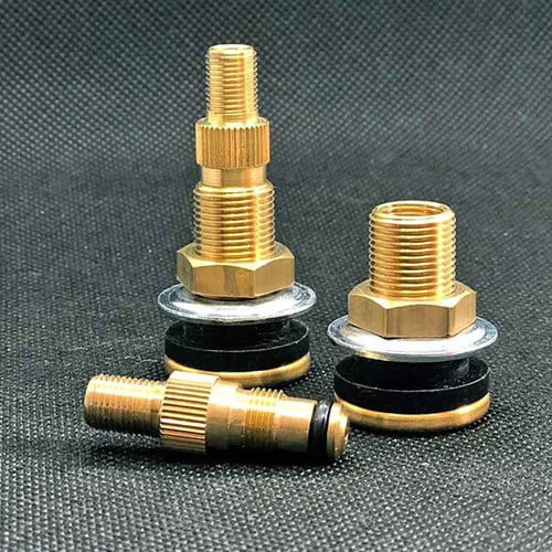 modèles de valves air/eau