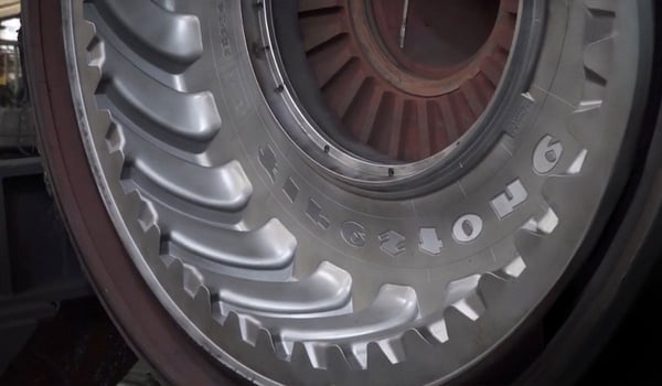 Quels sont les secrets de fabrication d’un pneu agricole de qualité ?