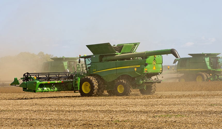 Quelles solutions pour éviter de tasser après la récupération des sols