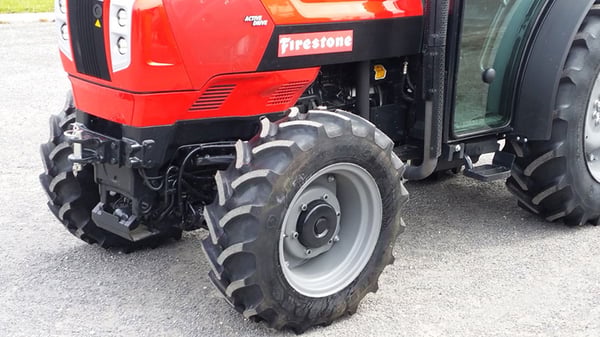 Pneus Vignes et vergers FIRESTONE