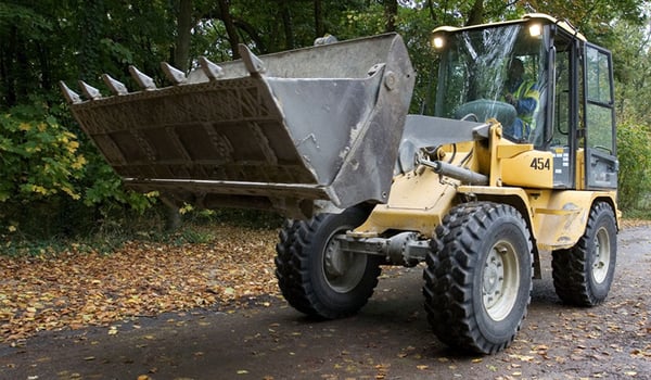 Quel pneu agricole est le plus adapté aux sites agro-industriels