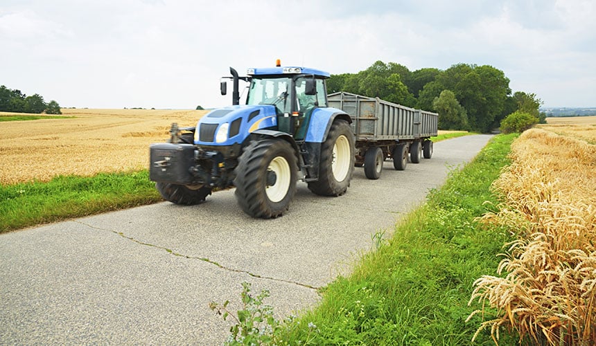 Pneu Performer Extra 85 conçu pour l’usage routier