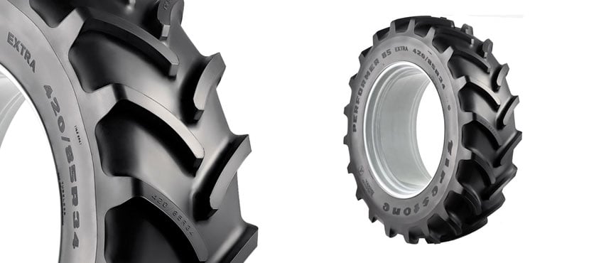 pneu Firestone PERFORMER 85 EXTRA