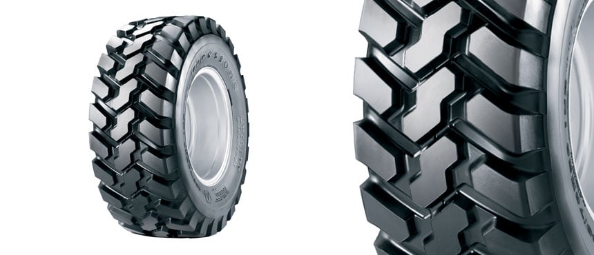pneu Firestone DURAFORCE UTILITY