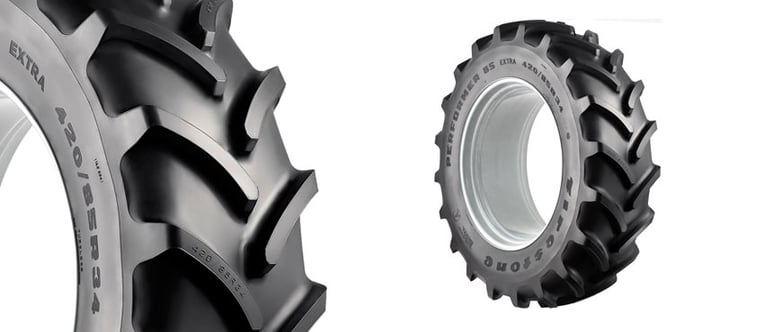 pneu Firestone PERFORMER 85 EXTRA