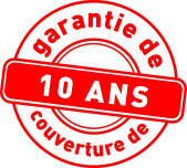 Garantie 10 ans
