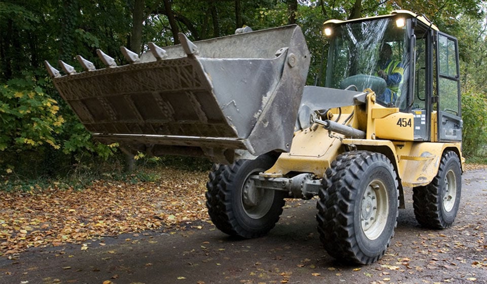 Pneus Duraforce Utility pour activités agro-industrielles