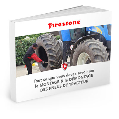 Ebook montage et démontage des pneus de tracteur Ebook montage et démontage des pneus de tracteur